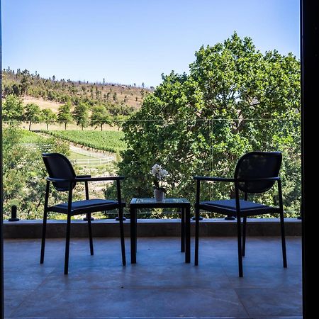Franschhoek Hotel Ngoại thất bức ảnh