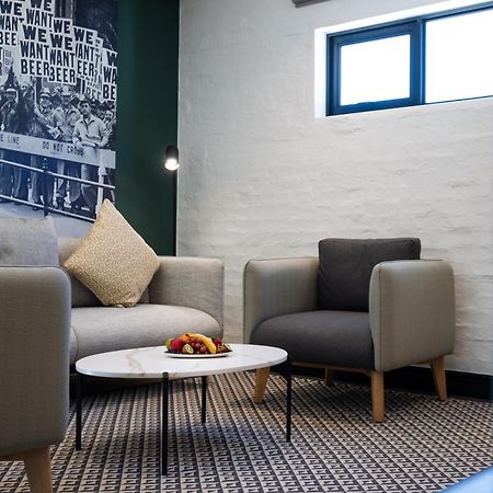 Franschhoek Hotel Ngoại thất bức ảnh
