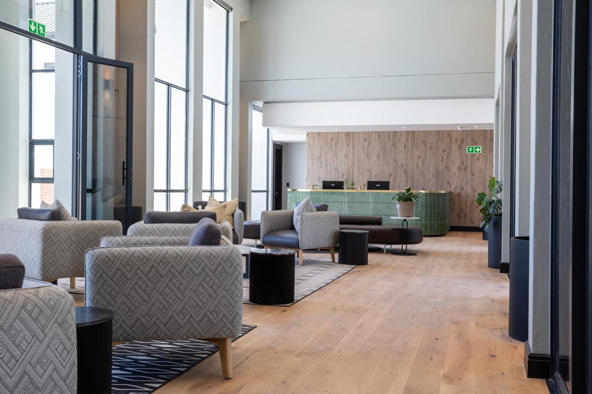 Franschhoek Hotel Ngoại thất bức ảnh