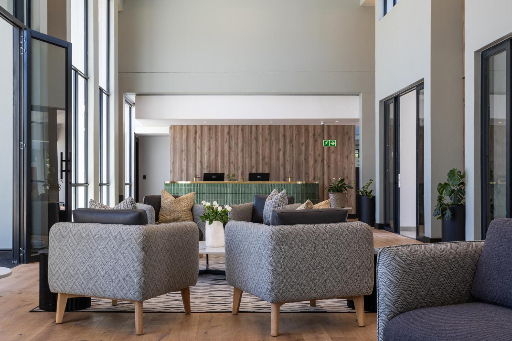 Franschhoek Hotel Ngoại thất bức ảnh