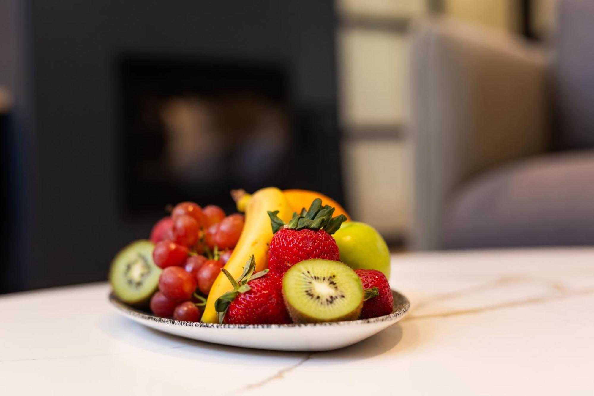 Franschhoek Hotel Ngoại thất bức ảnh